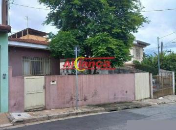 Casa · 155m² · 3 Quartos · 5 Vagas · Casas térreas comercial ou residencial 3 quartos na Vila Augusta - 5 vagas