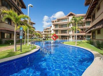 6d0a60f2af74603c20b033b3a7b025be4ab97269 · Manhattan Beach Riviera - Apartamento com 4 Suítes à venda, 163 m² por R$ 1.385.000 - Aquiraz Rivier