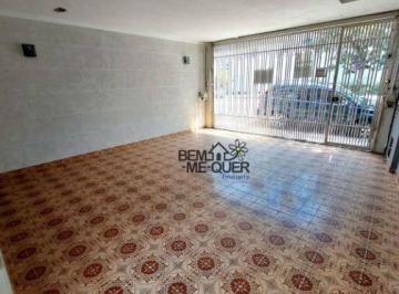 24f5e7664b84d444b87adb469780fe1506de2e1b · SOBRADO 3 DORM, COM SUÍTE / QUINTAL GLEBA 1 PSD