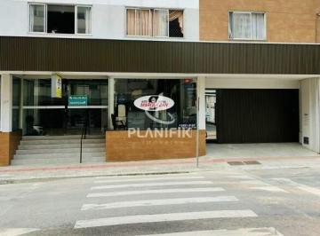 Apartamento · 120m² · 3 Quartos · 1 Vaga · Apartamento no Centro de Brusque