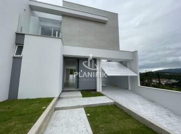 Casa · 142m² · 3 Quartos · 2 Vagas · CASA 3 QUARTOS SENDO 1 SUITE BAIRRO GUABIRUBA SUL, BRUSQUE -SC
