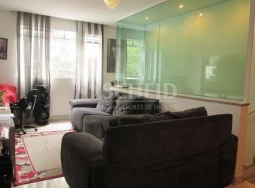 Casa · 120m² · 3 Quartos · 3 Vagas · SOBRADO, 3 DORMITÓRIOS, 1 SUÍTE, 3 VAGAS EM INTERLAGOS