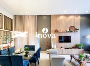 Casa · 219m² · 3 Quartos · 4 Vagas · Casa à venda, Condomínio Damha I