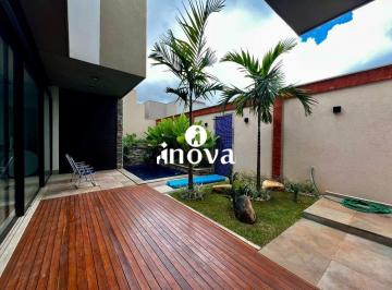 Casa · 324m² · 3 Quartos · 6 Vagas · Casa à venda, Condomínio Estância dos Ipês