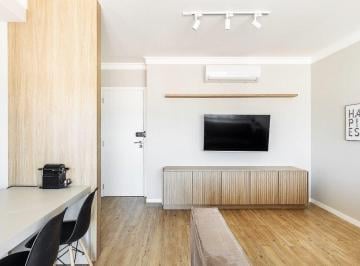 04f64e6ee9a7498b42e5a6d6e72b547dc959981e · Apartamento com 1 dormitório, 1 vaga à venda, 39 m² por R$ 850.000 - Campinas - São José