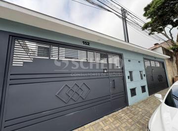 Casa · 100m² · 2 Quartos · 2 Vagas · SOBRADO NOVO - 2 DORMS - 2 SUÍTES - 2 VAGAS PARALELAS - RUA TRANQUILA