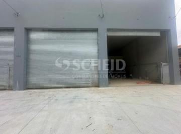 Comercial · 210m² · 4 Vagas · Comercial para locação ao 200m da Estação Primavera Linha Esmeralda CPTM