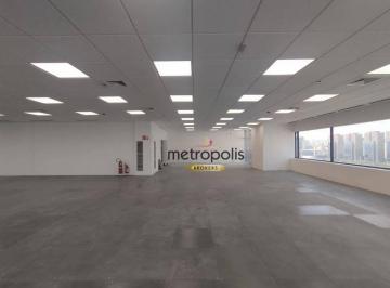 sala · Conjunto para alugar, 813 m² por R$ 113.154,43/mês - Parque Industrial Tomas Edson - São Paulo/SP