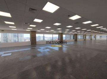 Sala · Conjunto para alugar, 413 m² por R$ 57.573,36/mês - Parque Industrial Tomas Edson - São Paulo/SP