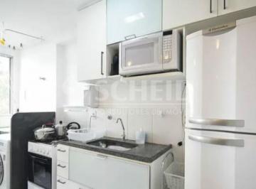 Apartamento · 48m² · 2 Quartos · 1 Vaga · APARTAMENTO NO MORUMBI COM 02 QUARTOS , 02 VARANDAS, 01 VAGA E LAZER    R