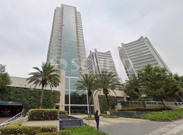 Comercial · 42m² · 2 Vagas · Conjunto comercial com 42m2, 1 vaga, copa e banheiro em Alphaville