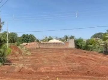 Terreno · 149m² · Jardim Veraneio, Fronteira  - MG Lotes Diversos a Escolher em Bom Local - Com medidas diversas,