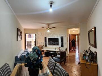 Apartamento · 85m² · 3 Quartos · 1 Vaga · Apartamento para venda no bairro Jardim Urano com 03 quartos.