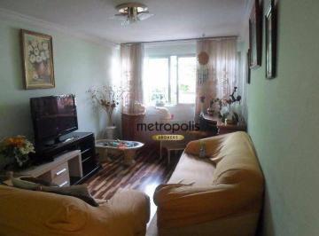 Salaa · Sobrado à venda, 233 m² por R$ 1.001.000,00 - Vila Valparaíso - Santo André/SP