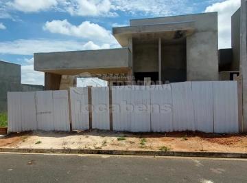 Casa · 176m² · 3 Quartos · 4 Vagas · SETLIFE 1 - Casa em condomínio à VENDA - em construção, para ser entregue no ESTADO EM QUE SE ENCONT