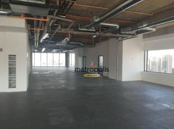 Sala · Conjunto para alugar, 1607 m² por R$ 215.955,77/mês - Parque Industrial Tomas Edson - São Paulo/SP