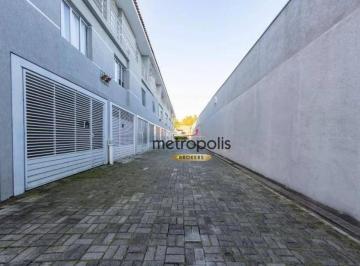 Fachada do Condomínio · Sobrado com 2 dormitórios à venda, 115 m² por R$ 620.000,00 - Vila Bela - São Paulo/SP