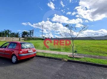 d6173ca1c4c64506d7fbdb86d6416328408f58d1 · Terreno à venda, 1120 m² por R$ 1.048.000,00 - Condomínio Saint Patrick - Sorocaba/SP