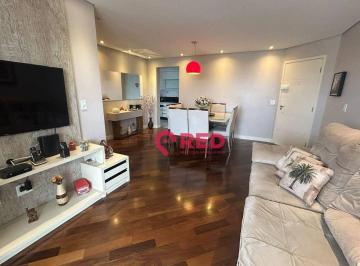 40c3d9c3a938cefa050bd806b30a4c1a8c852603 · Apartamento com 2 quartos  à venda, 76 m² por R$ 515.000 - Vila Camilópolis - Santo André/SP