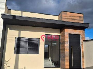 6388420476071e71d32873302134a5562bd2b6d9 · Casa com 3 dormitórios à venda, 80 m² por R$ 385.000,00 - Residencial Jardim São Lucas - Salto de Pi