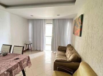 f11f5abd1319a044e7b9f5cab79b30385fee3b50 · Apartamento com 2/4 à venda, 76 m² por R$ 420.000 - Rio Vermelho - Salvador/BA