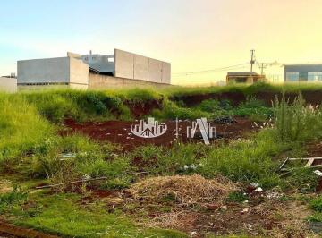 Terreno à venda em Colinas - Zona Oeste de Londrina/PR. · Terreno à venda, 375 m² por R$ 250.000,00 - Colinas - Londrina/PR