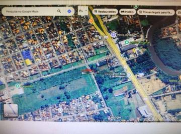 ea4aab7895338306281b5445e648e586505d2178 · Terreno à venda, 1638 m² por R$ 1.890.000,00 - Porto Novo - Caraguatatuba/SP