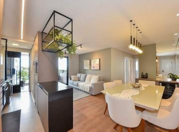 Apartamento · 90m² · 3 Quartos · 2 Vagas · Apartamento de 3 quartos no Cabral, em Condomínio Clube.
