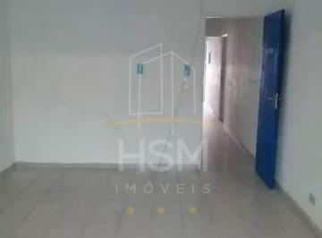 Casa · 260m² · 4 Quartos · 3 Vagas · Casa para aluguel, 4 quartos, 3 vagas, Jardim do Mar - São Bernardo do Campo/SP