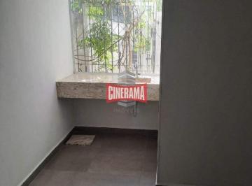 Comercial · 196m² · Salão para aluguel, Jardim - Santo André/SP