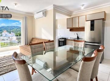 310481525d037470e394d1e64108597b912a96d7 · Apartamento MOBILIADO no Edifício Amazonas Park para ALUGUEL, no Bairro Garcia em Blumenau - SC