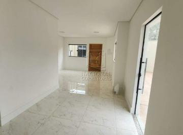 Casa · 153m² · 3 Quartos · 2 Vagas · Sobrado com 3 dormitórios à venda, 150 m² - Vila Curuçá - Santo André/SP