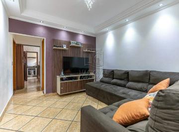Casa · 115m² · 3 Quartos · 3 Vagas · Casa à venda, 3 quartos, 3 vagas, Vila Lucinda - Santo André/SP