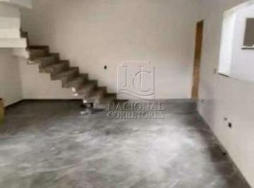 Casa · 138m² · 3 Quartos · 2 Vagas · Sobrado à venda, 3 quartos, 1 suíte, 2 vagas, Vila Eldízia - Santo André/SP