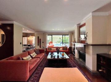 ef17ebad4b33f5d50b42807bca59d5ff553766d6 · Casa com 4 dormitórios à venda, 404 m² por R$ 5.200.000,00 - Alphaville Residencial Zero - Barueri/S
