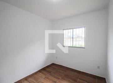 Apartamento · 30m² · 1 Quarto · 1 Vaga · Apartamento para Aluguel - Heliópolis, 1 Quarto, 30 m² - Belford Roxo