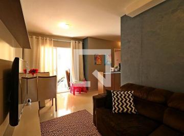 Apartamento · 50m² · 2 Quartos · 1 Vaga · Apartamento para Aluguel - Vila Joao Ramalho, 2 Quartos,  50 m² - Santo André