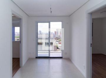 Apartamento · 36m² · 2 Quartos · Apartamento para Aluguel - Vila Prudente, 2 Quartos,  36 m² - São Paulo
