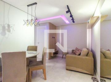 Apartamento · 55m² · 2 Quartos · 1 Vaga · Apartamento para Aluguel - Vila Carmosina, 2 Quartos,  55 m² - São Paulo