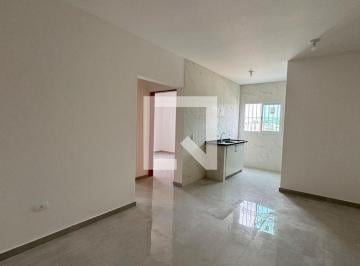 Apartamento · 50m² · 2 Quartos · 1 Vaga · Apartamento para Aluguel - Parque dos Camargos, 2 Quartos,  50 m² - Barueri