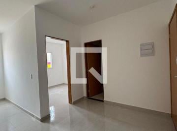 Apartamento · 30m² · 1 Quarto · Apartamento para Aluguel - Parque dos Camargos, 1 Quarto, 30 m² - Barueri