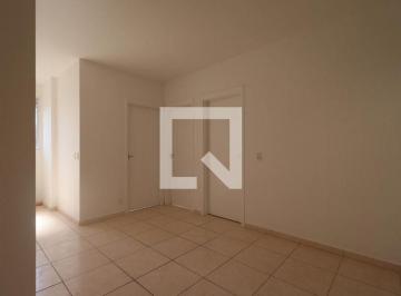 Apartamento · 43m² · 2 Quartos · 1 Vaga · Apartamento para Aluguel - Parque dos Lagos, 2 Quartos,  43 m² - Ribeirão Preto
