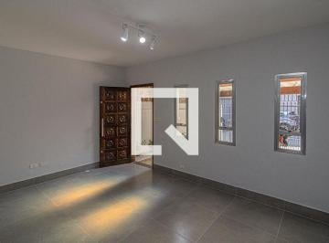 Casa · 80m² · 1 Quarto · 1 Vaga · Casa para Aluguel - Bosque da Saúde, 1 Quarto, 80 m² - São Paulo