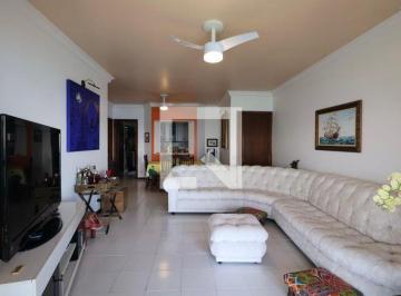 Apartamento · 150m² · 3 Quartos · 3 Vagas · Apartamento para Aluguel - Parque Enseada, 3 Quartos, 150 m² - Guarujá