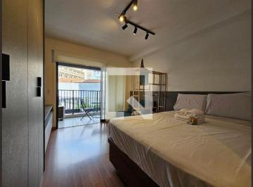 Apartamento · 28m² · 1 Quarto · Apartamento para Aluguel - Vila Mariana, 1 Quarto, 28 m² - São Paulo