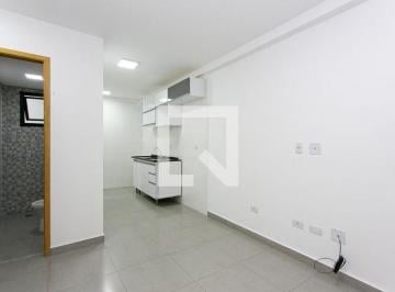 Apartamento · 35m² · 2 Quartos · Apartamento para Aluguel - Penha de França, 2 Quartos, 35 m² - São Paulo