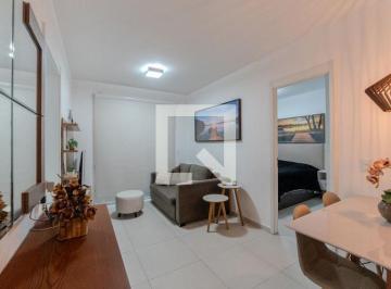 Apartamento · 48m² · 1 Quarto · 1 Vaga · Apartamento para Aluguel - Consolação, 1 Quarto,  48 m² - São Paulo