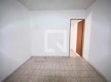 Casa · 55m² · 1 Quarto · Casa para Aluguel - Vila Santista, 1 Quarto,  55 m² - São Paulo