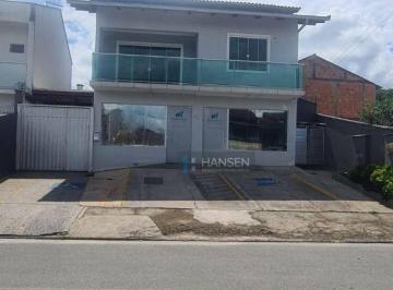 547a4ce8dbe3333fbcb6ab5f236cda0d0ccf9134 · Sobrado Comercial com 2 salas + 3 dormitórios à venda, 175 m² por R$ 650.000 - Profipo - Joinville/S