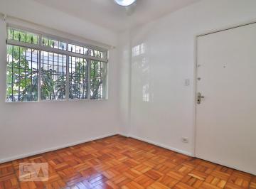 Apartamento · 43m² · 1 Quarto · Apartamento para Aluguel - Paraíso, 1 Quarto, 43 m² - São Paulo